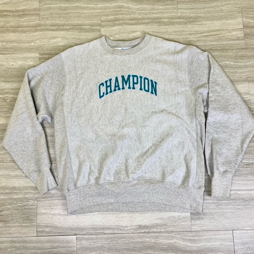 💚Men’s Champion Sweatshirt